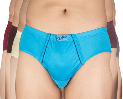 Euro Fashion Men Brief