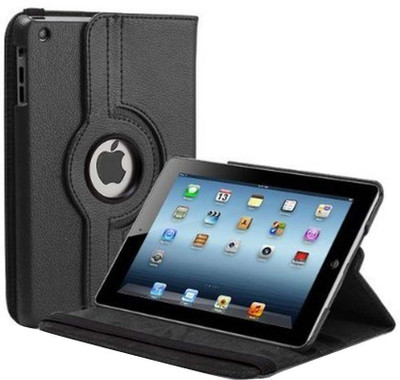 APS Book Cover for APPLE IPAD MINI 3(Black)