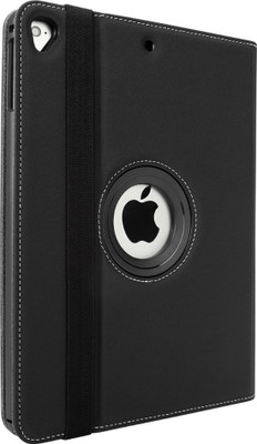 APS Book Cover for APPLE IPAD AIR 2(Black)