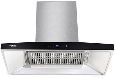 

Hindware Theo Wall Mounted Chimney(multicolor 1280 CMH)