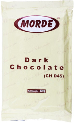 

morde Dark Compound Slab, 400g Bars(Pack of 2, 400 g)