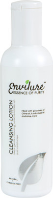 

ENVILURE Cleansing Lotion 200 ML(200 ml)