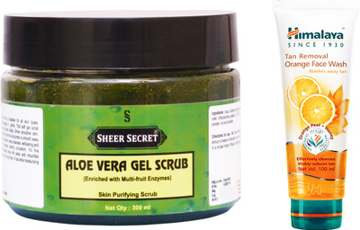 https://rukminim1.flixcart.com/image/400/400/jrgo4280/combo-kit/w/h/z/aloe-vera-scrub-300ml-and-himalaya-tan-removal-orange-face-wash-original-imafd9gar8tswbrf.jpeg?q=90