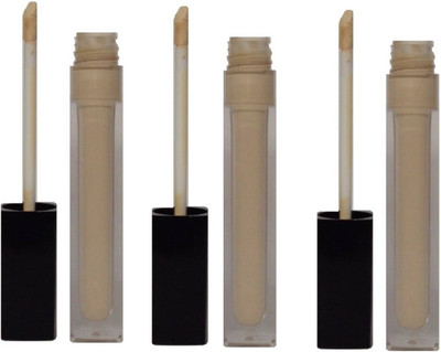 

tanvi27 HYPERPIGMENTATION AND REDNESS WITHOUT CREASING IN FINE LINES. Concealer(ALMOND BEIGE)