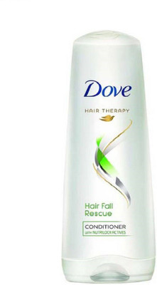 Dove Hair Fall Rescue Conditioner 180ml(180 ml)