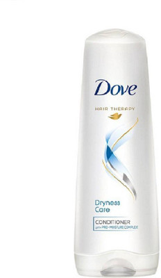 

Dove Dryness Care Conditioner 180 ml(180 ml)
