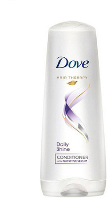 

Dove Daily Shine Conditioner 180ml(180 ml)