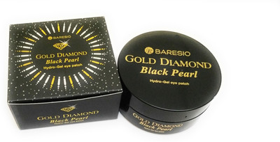 

baresio Under Eye Gel Patch for dark circles and fine lines(70 g)