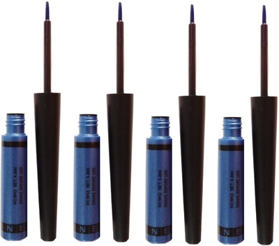 

Gabbu INSTA MATTE EYELINER COMBO 20 ml(BLUE)