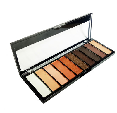 

S.F.R Ultime Pro EyeShadaw Palette 13.26 g(MultiColor)