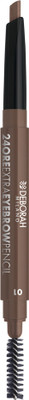 

Deborah Milano 24ORE EXTRA EYEBROW PENCIL 01(Light)