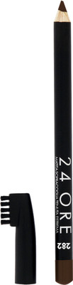 

Deborah Milano 24ORE EYEBROW PENCIL - 282(CHESTNUT BROWN)
