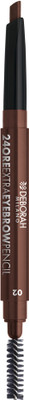 Deborah Milano 24ORE EXTRA EYEBROW PENCIL 02(Medium)