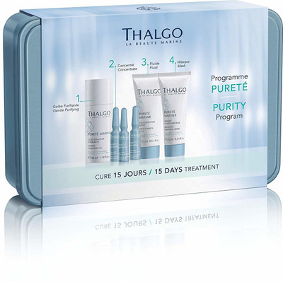 

Thalgo Purity Program(300 g)