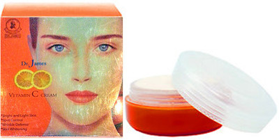 

Dr. James VITAMIN-C CREAM(5 g)