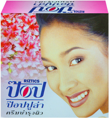 

RIZTICS POP POPULAR ACNE & WHITENING CREAM(4 g)