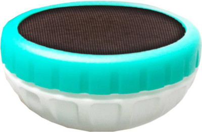 

Nelinho Skoother Skin Smoother Foot File and Callus Remover