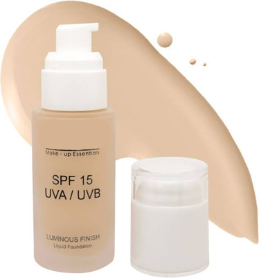 

Butter Lips Beige Foundation(Cream)
