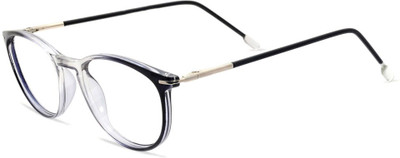 

Magjons Full Rim Round Frame(135 mm
