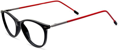Magjons Full Rim Round Frame(135 mm