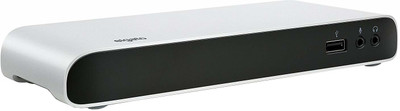 

Elgato Thunderbolt 3 Dock Gaming Accessory Kit(Grey, Black, For PC)
