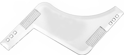 

stylazo Beard Shaping & Styling Tool Comb