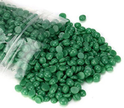 

AMTOPZ WAX BEANS NATURAL HARD WAX BEANS PAINLESS (100)GM Wax(100 g)