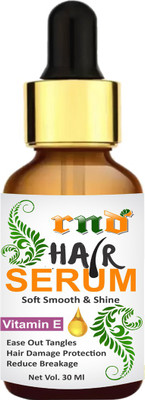 

RND ReGrowth HAIR SERUM Enriched with Argan Oil (30 ml)(30 ml)