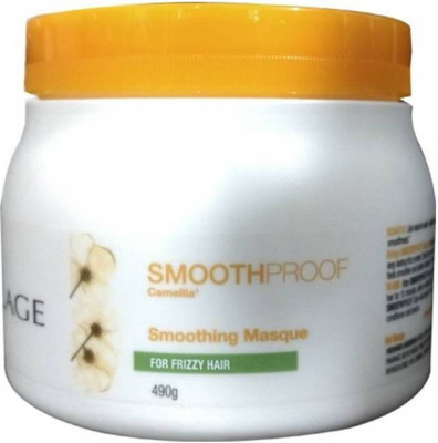 

Matrix Smothproof Smoothing Masque(490 g)