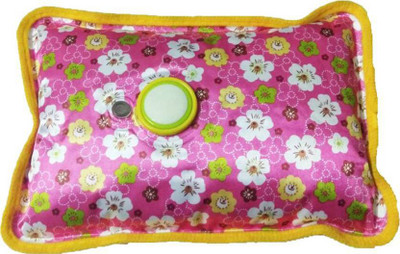 

CRETO Pain Reliever Electrical Liquid Filled Heating Pad electric 1 L Hot Water Bag(Multicolor)