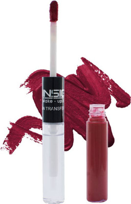 

Butter Lips Red Fire(6 ml, maroon)