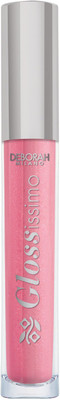 

Deborah Milano GLOSSISSIMO Lip Gloss - 5(4 g, BUBBLE ROSE)