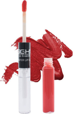 Butter Lips Real Rose Red(6 ml, red)