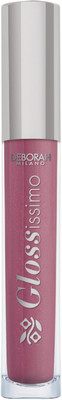 

Deborah Milano GLOSSISSIMO Lip Gloss - 14(4 g, TOTALLY MAUVE)