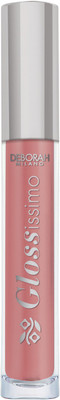 

Deborah Milano GLOSSISSIMO Lip Gloss - 4(4 g, NAKED ADDICTED)