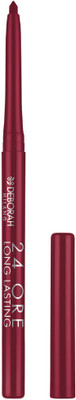 

Deborah Milano 24ORE LONG LASTING Lip Liner - 3(VIOLET RAISIN)