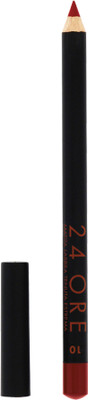 

Deborah Milano 24ORE LIP PENCIL - 10(RED)