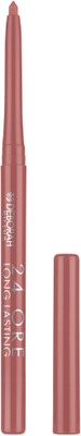 

Deborah Milano 24ORE LONG LASTING Lip Liner - 8(NUDE ROSE)