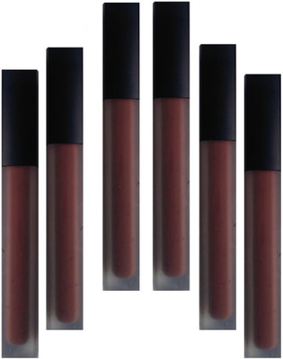 

tanvi27 REVOLUTIONARY TRENDSETTER WATER PROOF MATTE LIPSTICK(TRENDSETTER)