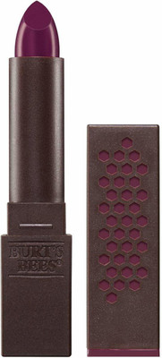 

Burt's Bees 100% Natural Moisturizing Lipstick, Juniper Water, 1 Tube(Juniper Water)