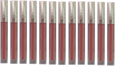 Gabbu MOST POPULAR CREAMY MATTE LIPSTICK(POSH PEACH)