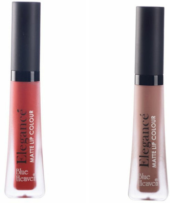 Blue Heaven lLip colour elegance(red)