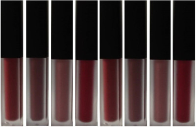 

tanvi27 PROFESSIONAL'S REVOLUTIONARY NUDE LOVE COLLECTION LIQUID MATTE LIPSTICKS(multi color)