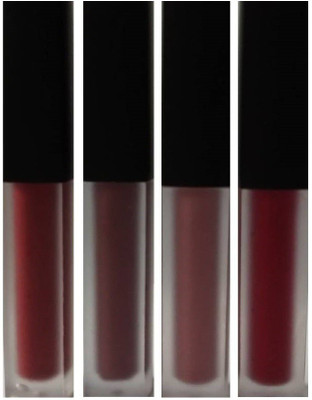 

tanvi27 NEW ARRIVAL FOR LIGHT MAKEUP LOVERS NUDE LOVE COLLECTION LIPSTICK(MULTICOLOR)