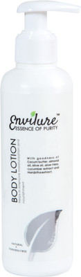 

ENVILURE Body Lotion 200 ML(200 ml)