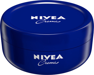 

Nivea MOISTURIZING CREAM(200 ml)