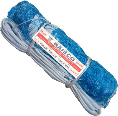

Raisco Practice Volleyball Net(Blue, White, Black)