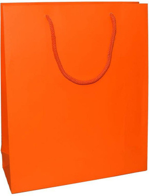 

Handicraft Solid Party Bag(Orange, Pack of 1)