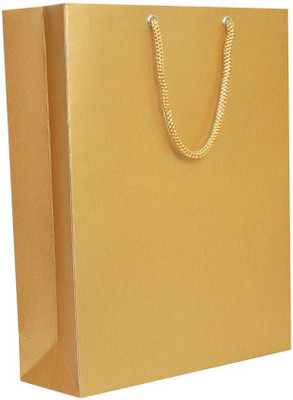 

Handicraft Solid Party Bag(Brown, Pack of 1)