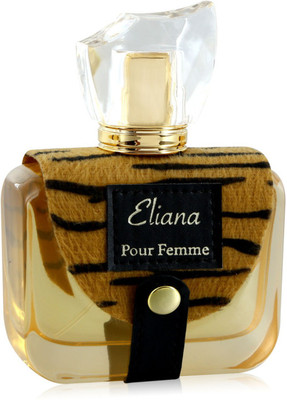 

Artinian Paris Eliana Pour Femme Eau De Parfum ( Made In France ) - 100 ml (For Women) Eau de Parfum - 100 ml(For Men & Women)